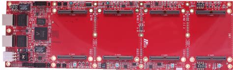 On-board memory, for example, refers to memory chips on the motherboard. . Kria carrier board